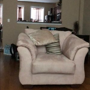 Meet your Posher, Tiffany